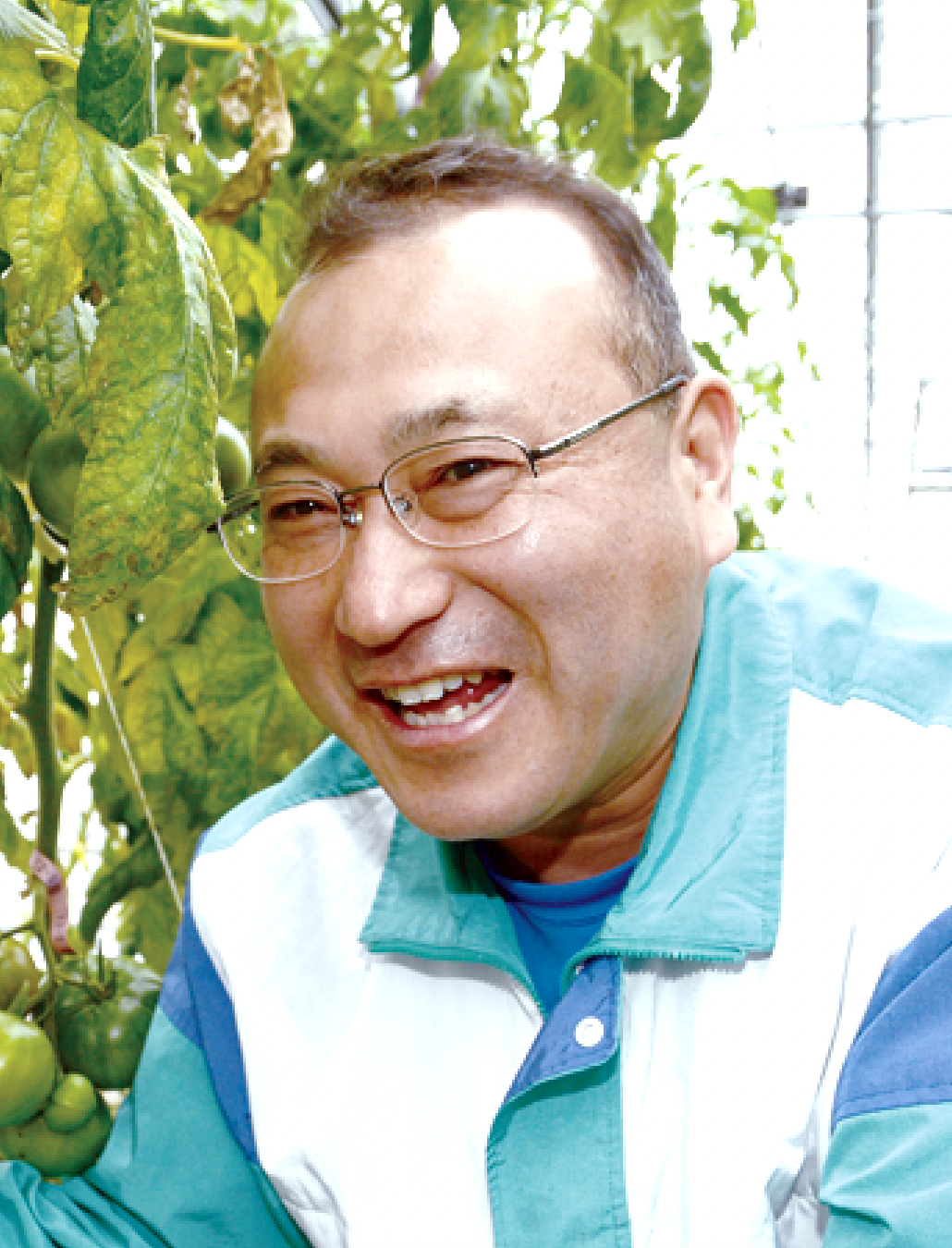 松永 啓